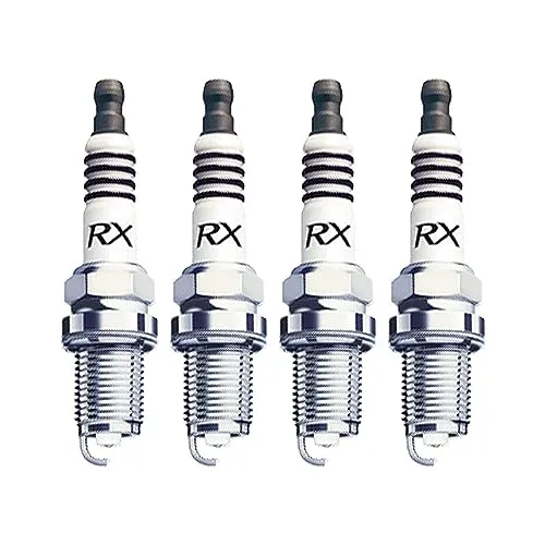 NGK プレミアムRXプラグ スパークプラグ 1台分4本セット アルテッツァ SXE10 H10.10～H13.5 3S-GE BKR6ERX-11P