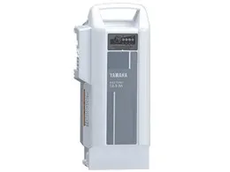 12.3Ahリチウムイオンバッテリー X0T-82110-00 [ホワイト]