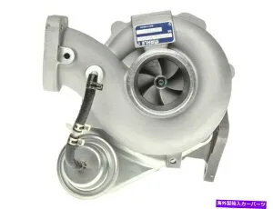 Turbo Charger 2005年から2006年のスバルレガシーターボチャージャーMahle 76113wk 2.5l H4 EJ255 For 2005-2006 Subaru Legacy Turbocharger Mahle 76113WK 2.5L H4 EJ255【並行輸入品】