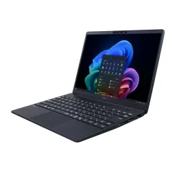 VersaPro タイプVY (Core Ultra 7-258V/32GB/SSD 256GB/ドライブなし/Win11Pro64 25H2 Copilot+PC/Office無/13.3型WUXGA/タッチパネル)