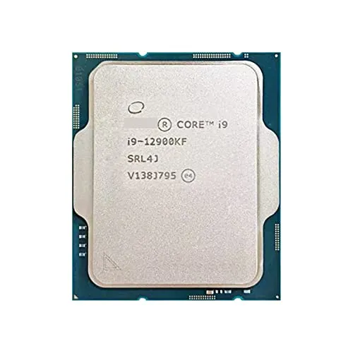コア I9 12900KF 3.7 GHz 16 コア 24 スレッド L3=20M 125W サポート DDR4 DDR5 デスクトップ CPU ソケット LGA 1700