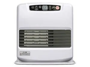 ダイニチ FW-42S6(W) [ムーンホワイト] JAN 4951272035572