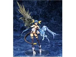 GUILTY GEAR XX ΛCORE ディズィー [アルター]