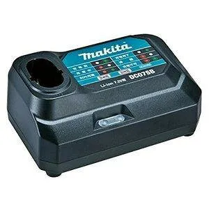 MAKITA マキタ DC07SB 7.2V用充電器 DC07SB