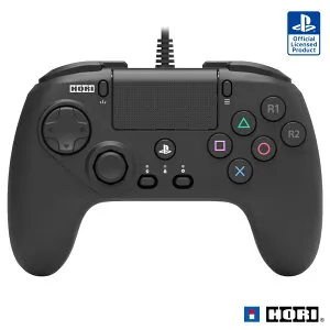 【SONYライセンス商品】ホリ ファイティングコマンダー OCTA for PlayStationR5, PlayStationR4, PC【PS5,PS4両対応】