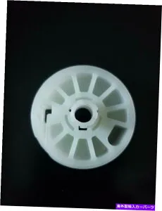 Window Regulator ウィンドウレギュレータースプロケットスプールフィット2017-21 Kia Sportage Repair Right Rear Window Regulator Sprocket Spool Fits 2017-21 Kia Sportage Repair Right Rear【並行輸入品】