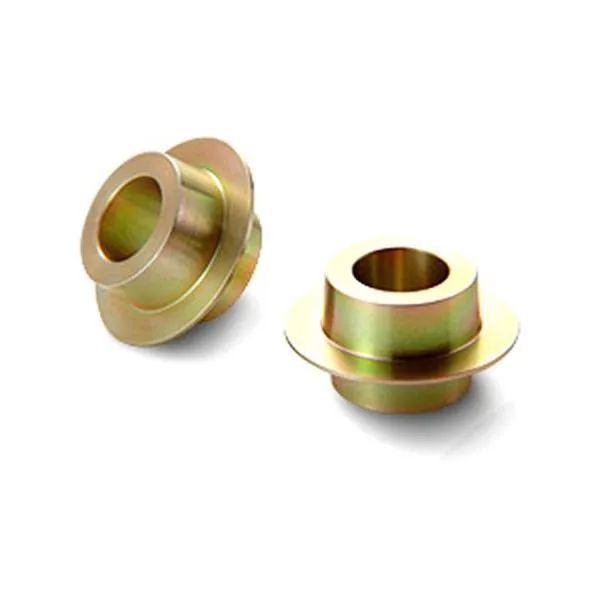 SPOON(スプーン) リジットカラー(リジカラ) フロント・リアセット ABARTH 124SPYDER NF2EK 品番：50261-124-000