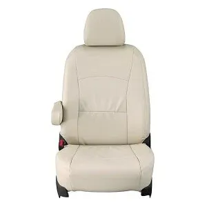 Clazzio（クラッツィオ）:シートカバー（SW）（アイボリー） トヨタ bB QNC20系 ET-0113