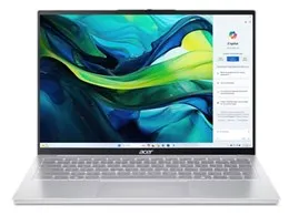 Swift Lite 14 SFL14-54M-A56Y [ライトシルバー]