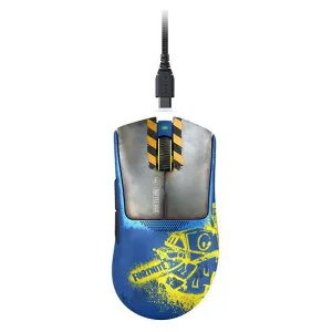 RAZER ゲーミングマウス DeathAdder V3 Pro Fortnite Edition RZ01-04630700-R3M1 [RZ0104630700R3M1]