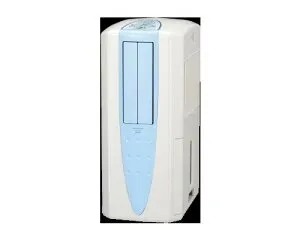 CDM-1025-AS コロナ. 冷風・衣類乾燥除湿機 スカイブルー