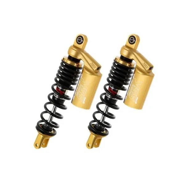 YSS Thailand ワイエスエスタイランド Rear Shock G-SERIES NMAX 155 YAMAHA ヤマハ リアサスペンション サスペンション 足回り
