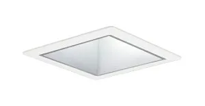 LEKD1526020L-LD9LEDユニット交換形ダウンライト角形 埋込穴□150 中角タイプ高効率タイプ 調光タイプ 電球色(3000K)1500シリーズ FHT32形器具相当東芝ライテック 施設照明