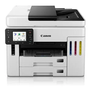 CANON(キヤノン) PIXUS GX7130 インクジェットプリンター A4対応