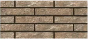 LIXIL CLL-25N/5 ケース販売【30枚/ケース】 二丁屏風曲（接着）(岩面) クラシコライン ⇒▽