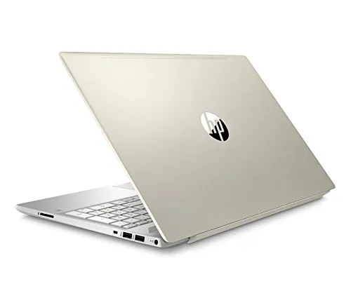 2019 HP Pavilion 15 Laptop 15.6" Touchscreen, Intel Core i7-8550U, Intel UHD Graphics 620, 1TB HDD + 16GB Intel Optane Memory, 8