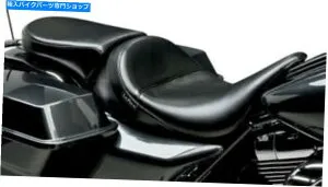 シート Le Pera AviatorソロシートビニールフロントシートスムースLK-017 Le Pera Aviator Solo Seat Vinyl Front Seat Smooth LK-017【並行輸入品】
