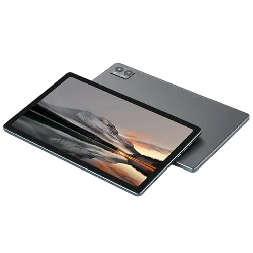 T616 タブレット 10インチ Android 13 タブレットPC 8コアCPU 6GB RAM+128GB ROM+1TB TF拡張 キッズタブレット 7000mAh大容量バッテリー FHD 1280*800解像度 ゲーミングタブレット 5MP+13