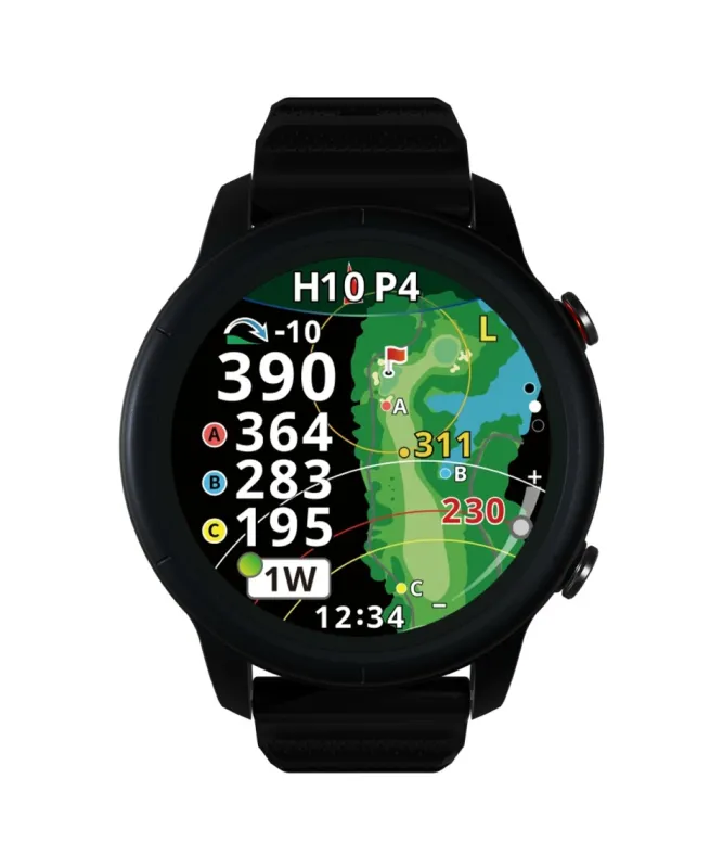 獲得ポイント338pt 15% OFF／SALE 【送料無料】ショットナビ(Shot Navi) ゴルフ GPSナビ ベリックス VELLIX V14