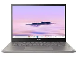 Chromebook Plus CM34 Flip(CM3401) CM3401FFA-LZ0211 [ジンク]