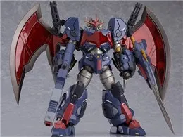 マジンカイザー MODEROID アームドマジンカイザー ゴウヴァリアン