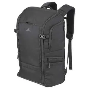 ハクバ GW-STANDARD リッジ バックパック 27 ブラック SGWSR-BP27