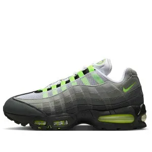 Nike ナイキ メンズ スニーカー 【Nike Air Max 95 'Neon' 2025 HM4740-001】 サイズ US_11.5(29.5cm)