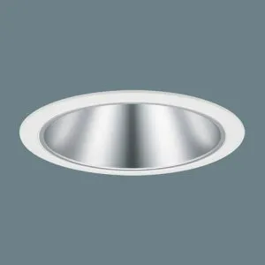 XND1067SVDD9 パナソニック ダウンライト シルバー φ150 LED 温白色 調光 DALI-2対応 拡散