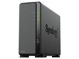 DiskStation DS124/G