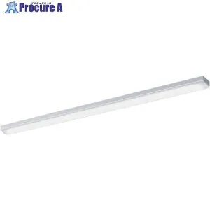 Panasonic iDベースライト 40形2500lmタイプiスタイル昼白色 XFX420NENLE9 1式 ■▼714-7031 【送料都度見積】