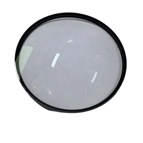 互換性がありますCanon EF 24-70mm f/2.8L II & 24-70mm F4 IS USM 対応 フロントズームレンズ 1st Optics エレメントガラス(Bundle 3)