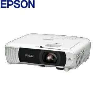 【送料無料】 エプソン ビジネスプロジェクター/スタンダードモデル/ベーシックシリーズ/4000lm/WXGA EB-W55D2