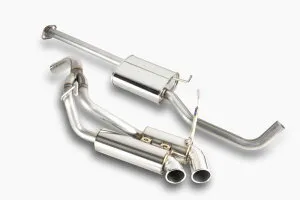 5ZIGEN マフラー SPスペック ストリート ジムニーノマド 3BA-JC74W R7.4～ K15B AT/MT