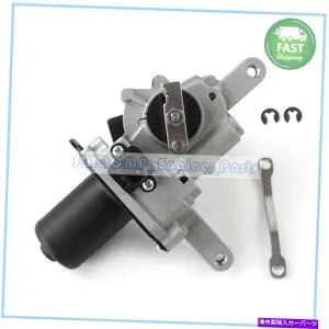 Turbo Charger CT16Vターボアクチュエータ17201-30160トヨタランドクルーザーD-4D Prado Hilux 1kd-ftv CT16V Turbo Actuator 17201-30160 for Toyota Landcruiser D-4D Prado Hilux 1KD-FTV【並行輸入品】