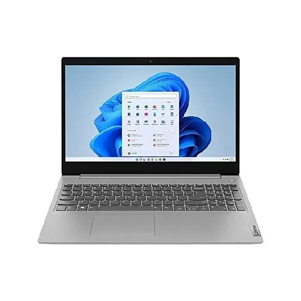 Lenovo 2022 Ideapad 3 Laptop, 15.6" HD Touchscreen, 11th Gen Intel Core i3-1115G4 Processor, 12 GB DDR4 RAM, 512GB PCIe SSD, Webcam, Wi-Fi 5,_並行輸入