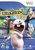 ラビッツ・パーティー TV Party(Wii)