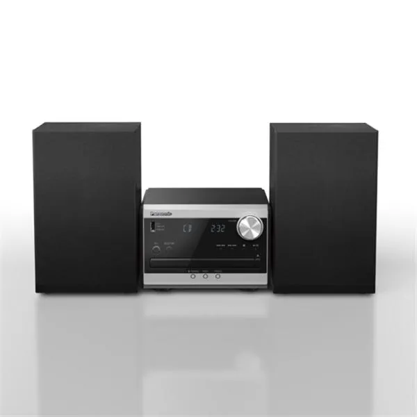 Panasonic（パナソニック） CDステレオシステム SC-PM270-S