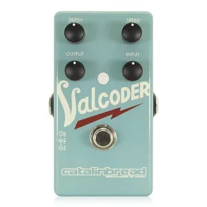 Catalinbread カタリンブレッド / Valcoder Tremolo トレモロ【国内正規品】