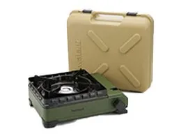 カセットフー タフまる CB-ODX-1-OL [オリーブ]