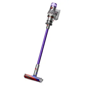 ダイソン スティック&ハンディクリーナー Dyson V12s Origin アイアン/アイアン/パープル SV49ORK [SV49ORK]【RNH】【MPAP】