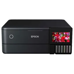 エプソン EPSON A4カラーインクジェット複合機 ブラック［カード／名刺～A4］ EW-M873T