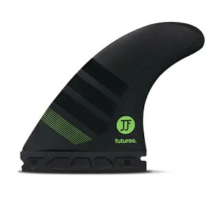 FUTURES FIN ALPHA JOHN JOHN 2.0 M TRI FINS / フューチャーズフィン ジョンジョンフローレンス トライ 3枚 サーフボード サーフィン