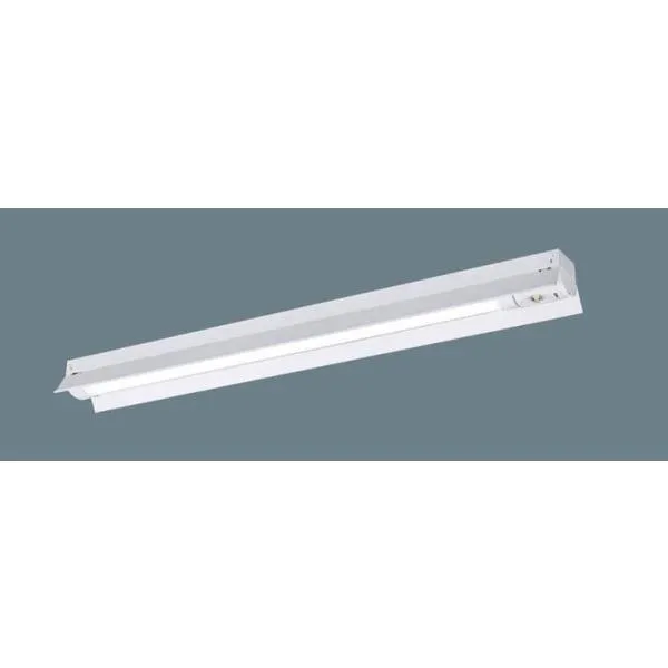 【法人様限定】【XWG462KGNJ LE9】パナソニック 一体型LEDベースライト 防湿型 防雨型 反射笠付型 6900 lm panasonic/代引き不可品