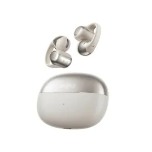 【新品】SHOKZ ショックス イヤーカフ型 ワイヤレスイヤホン OpenDots ONE SKZ-EP-000053 グレー