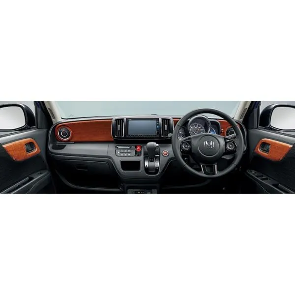 HONDA ホンダ 純正 NONE N-ONE エヌワン インテリアパネル インストルメントパネル部 2017.6～仕様変更 08Z03-T4G-020C