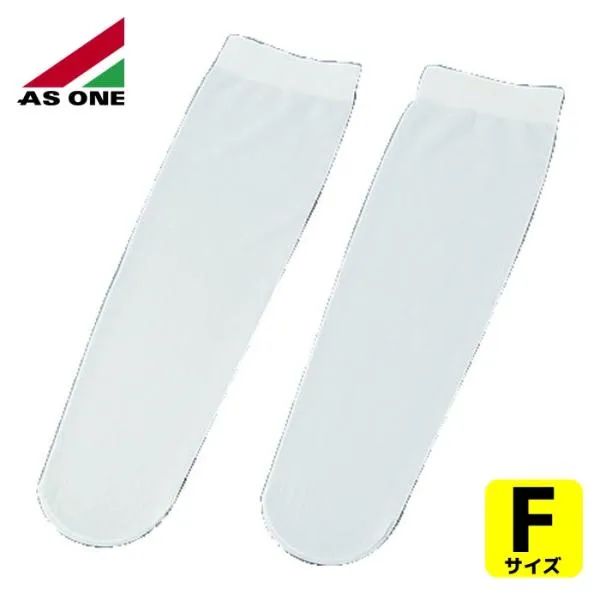 アズワン AS ONE 2-2133-01 APクリーンディスポソックス MDS-100 100足入 (1袋)