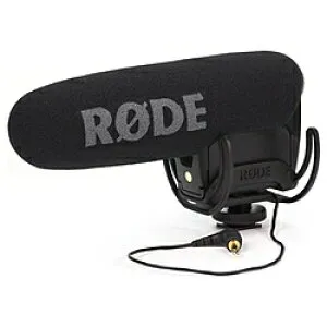 RODE VideoMic Pro Rycote モノラルショットガンマイク VIDEOMICPRORYCOTE