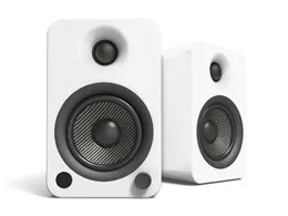 YU4 Powered Speakers