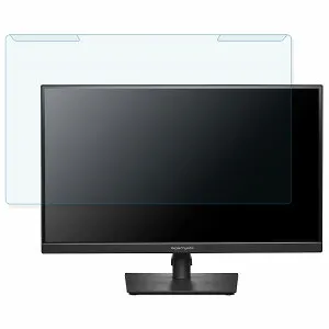 【ポイント2倍】 【取り外し簡単】 IODATA GigaCrysta LCD-GCQ271HA 27インチ 16:9 向けの ブルーライトカット フィルター 【光沢仕様】 液晶保護 プロテクター