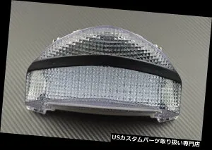 USテールライト LEDホイルCBR 929 929RR 2000-2001のLEDクレアクリグナント Feu arri?re LED clair clignotants int?gr?s Honda CBR 929 929RR 2000-2001 【並行輸入品】